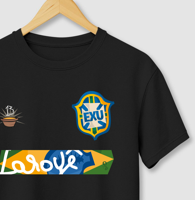 13 DE JUNHO BRASIL