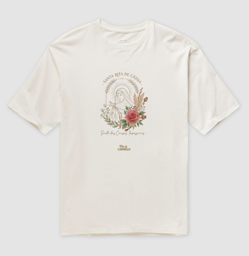 Santa Rita (oversized)