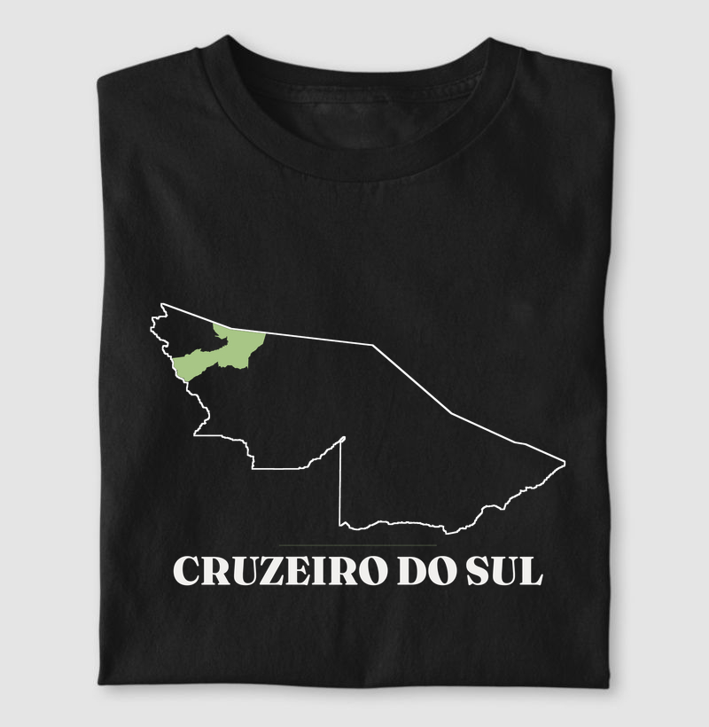 Cruzeiro do Sul | Traço AC