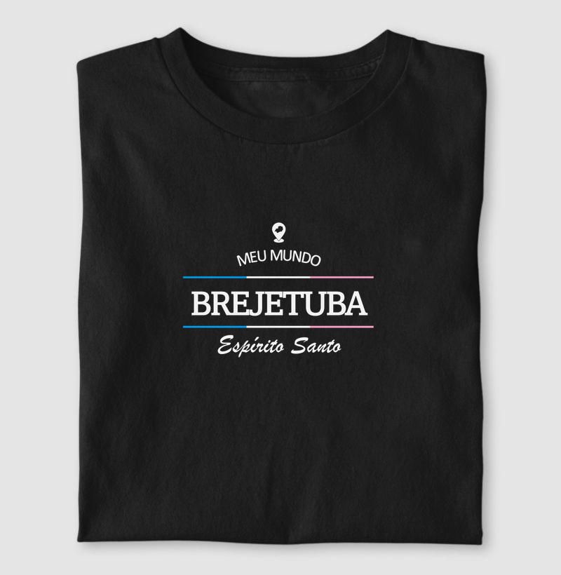Brejetuba (ES) | Meu Mundo