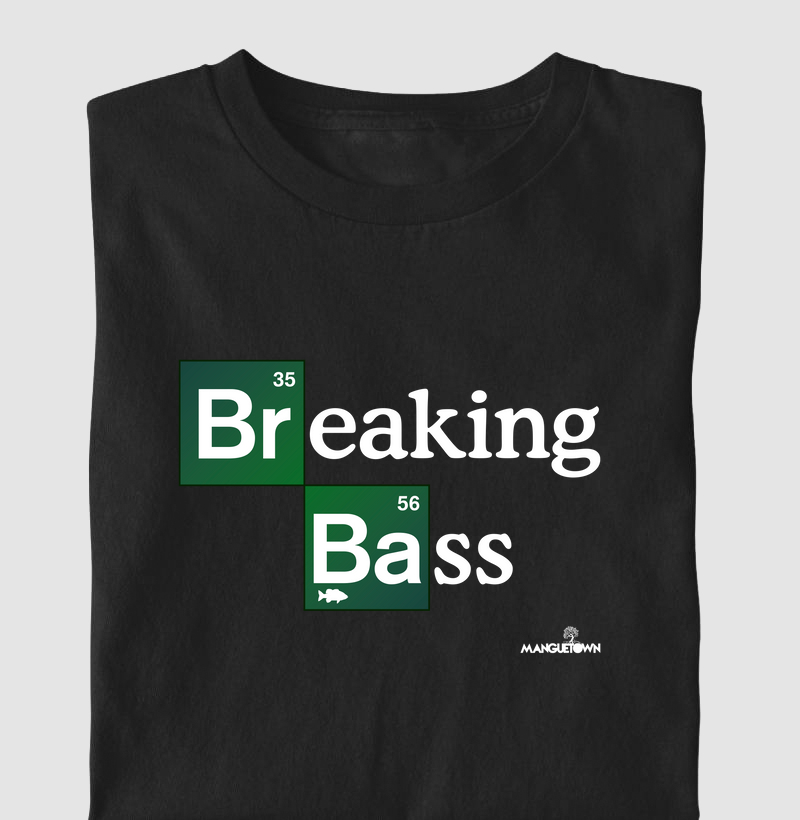 BREAKING BASS
