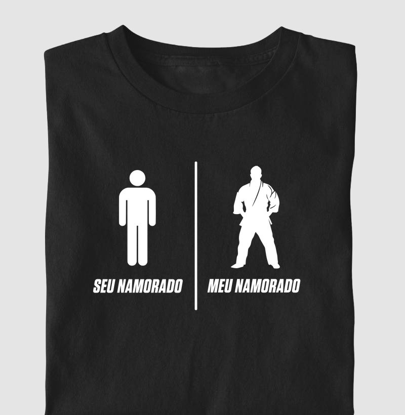 Seu namorado, meu namorado