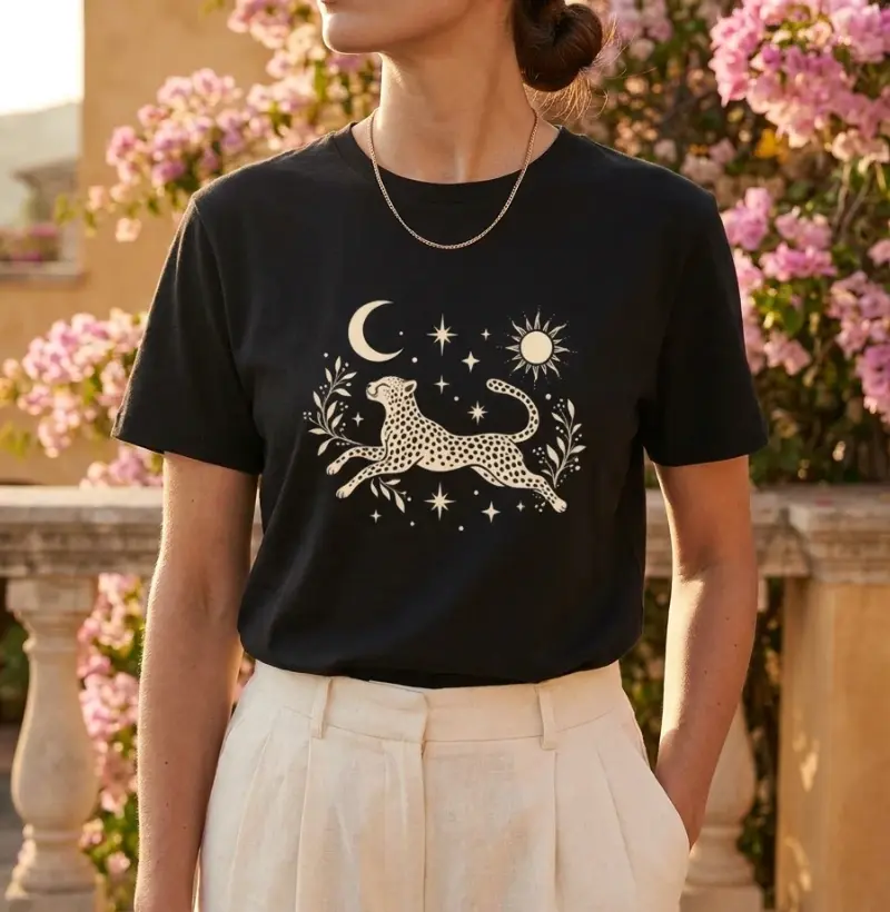 Onça Celeste
