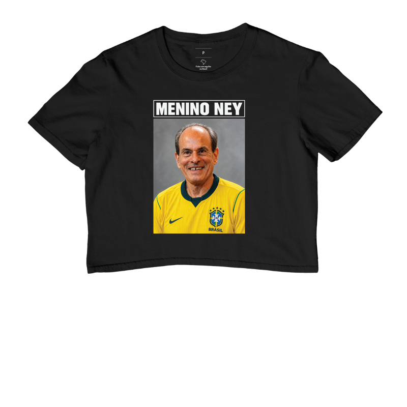 COPA - MENINO NEY
