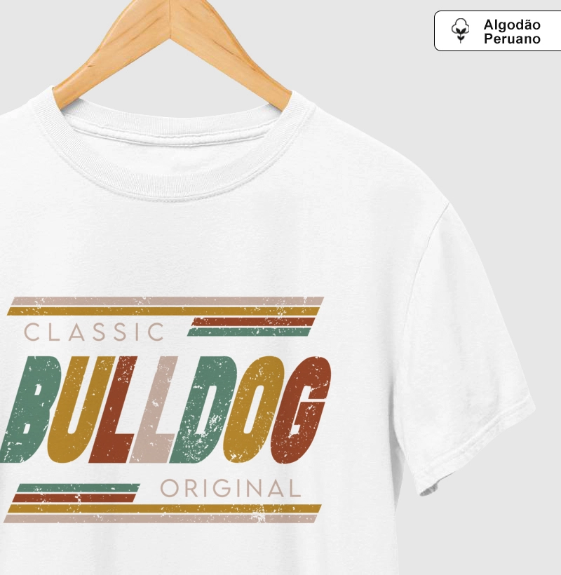Bulldog Vintage