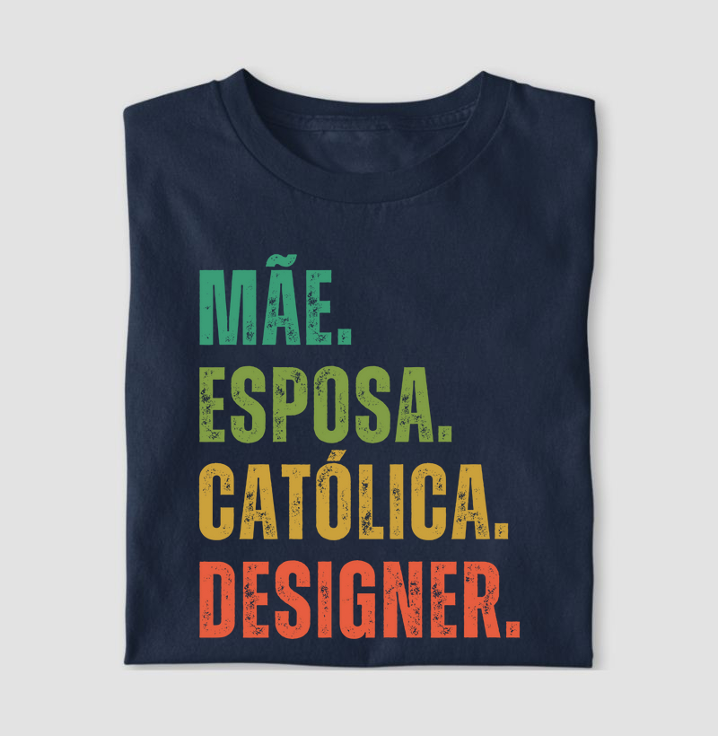 Católica Designer