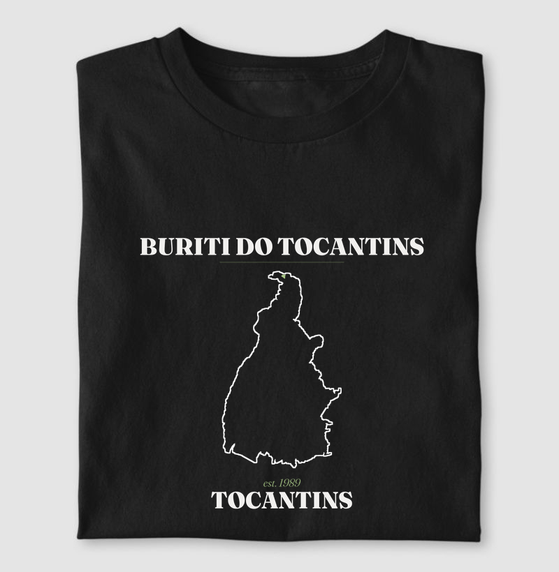 Buriti do Tocantins | Legado TO