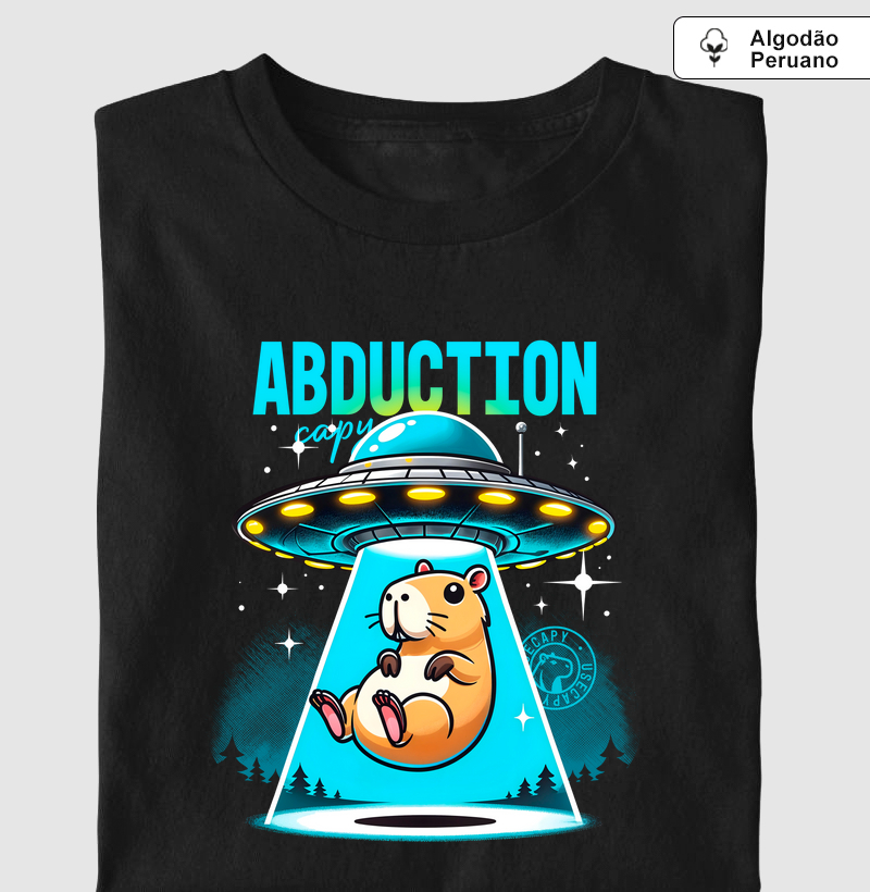 Abduction Capy
