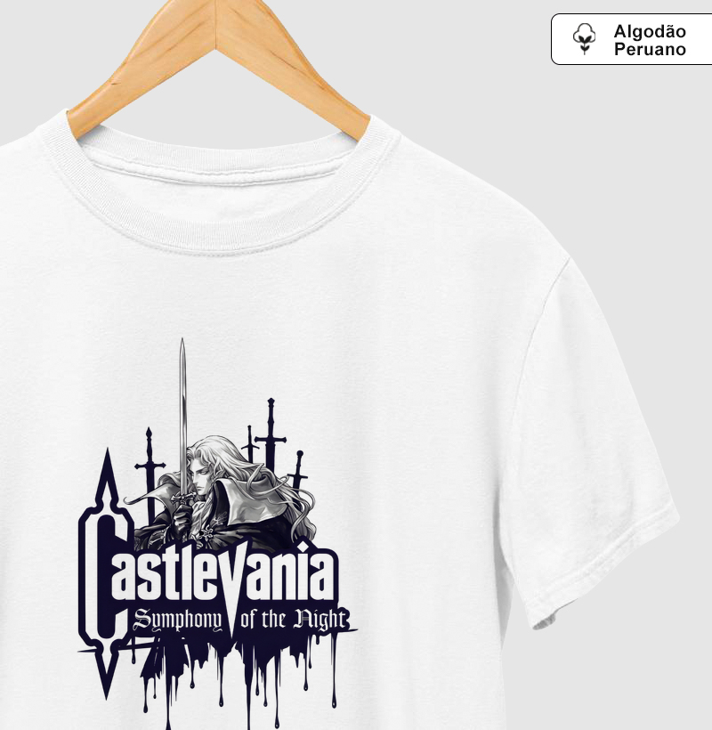 Castlevania Symphony of the Night