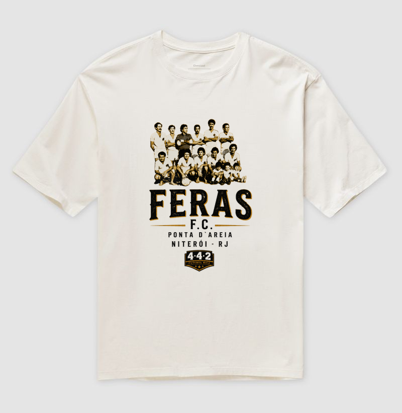 Feras F.C. 