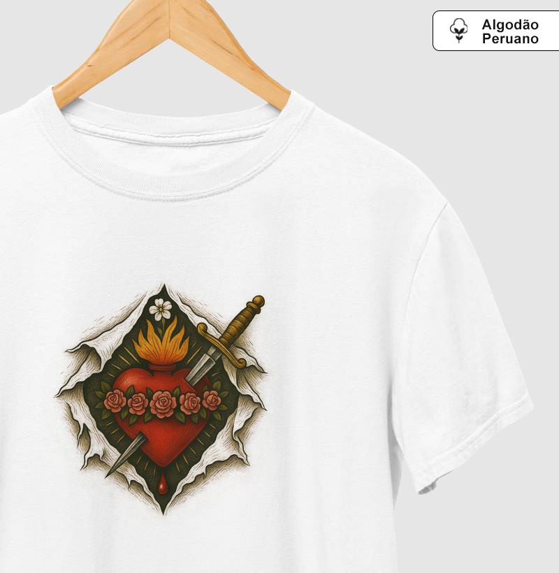 Camisa 0