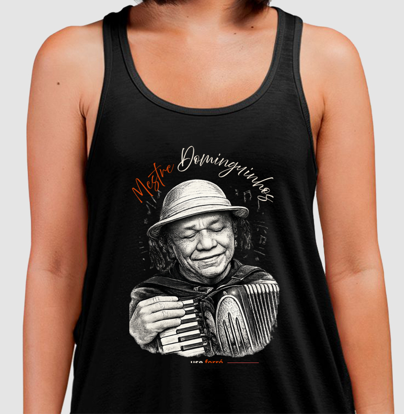 Mestre Dominguinhos