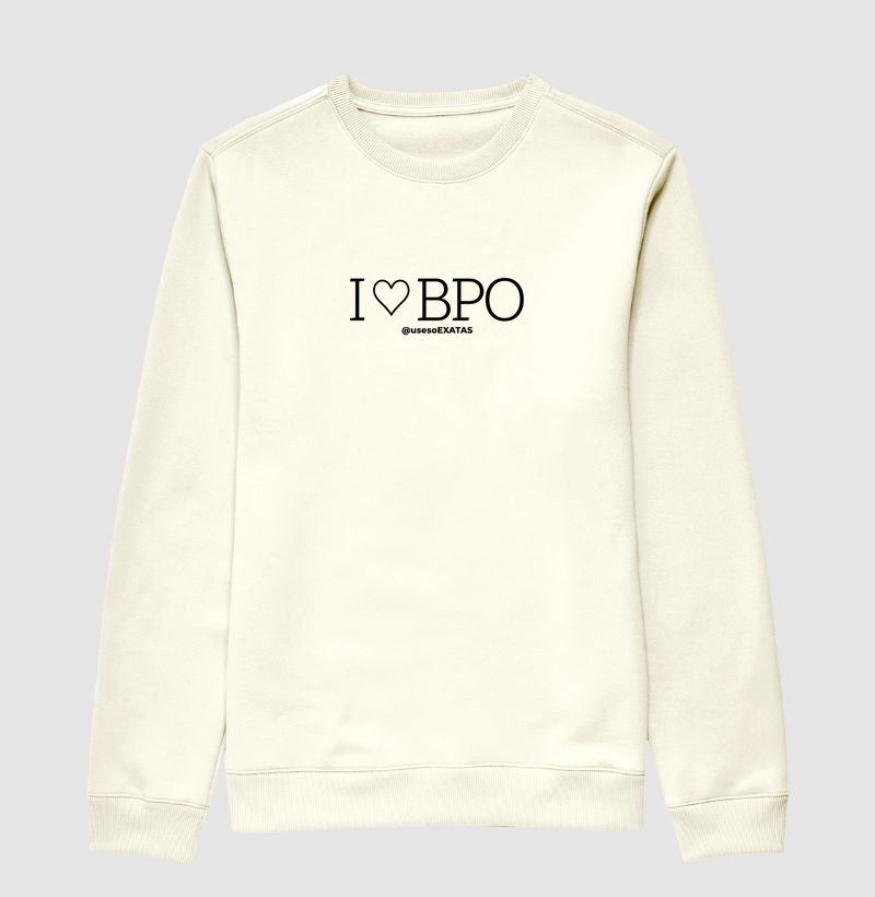I Love BPO