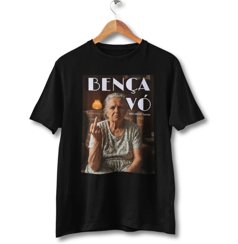 Bença Vó #2