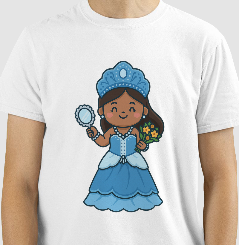 Mãe D’Água Encantada