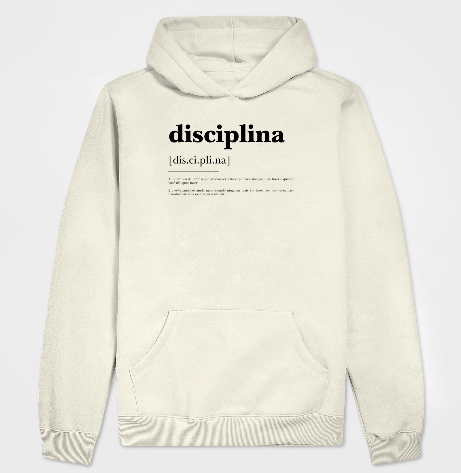 Disciplina