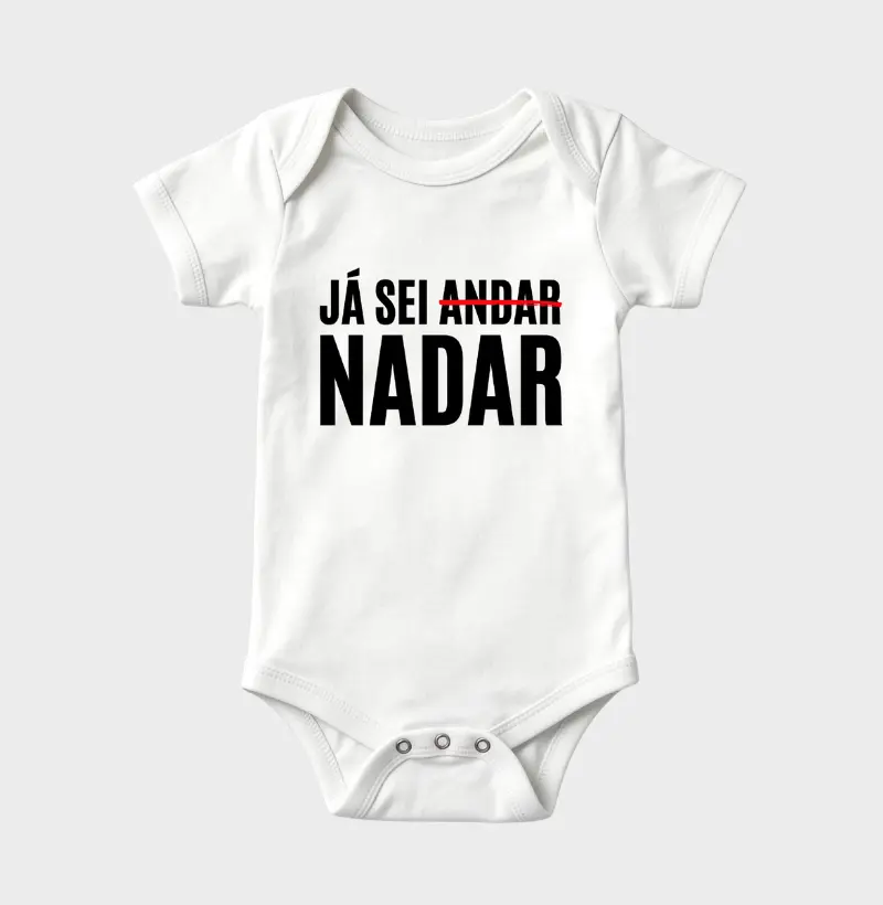 Já Sei Nadar V2