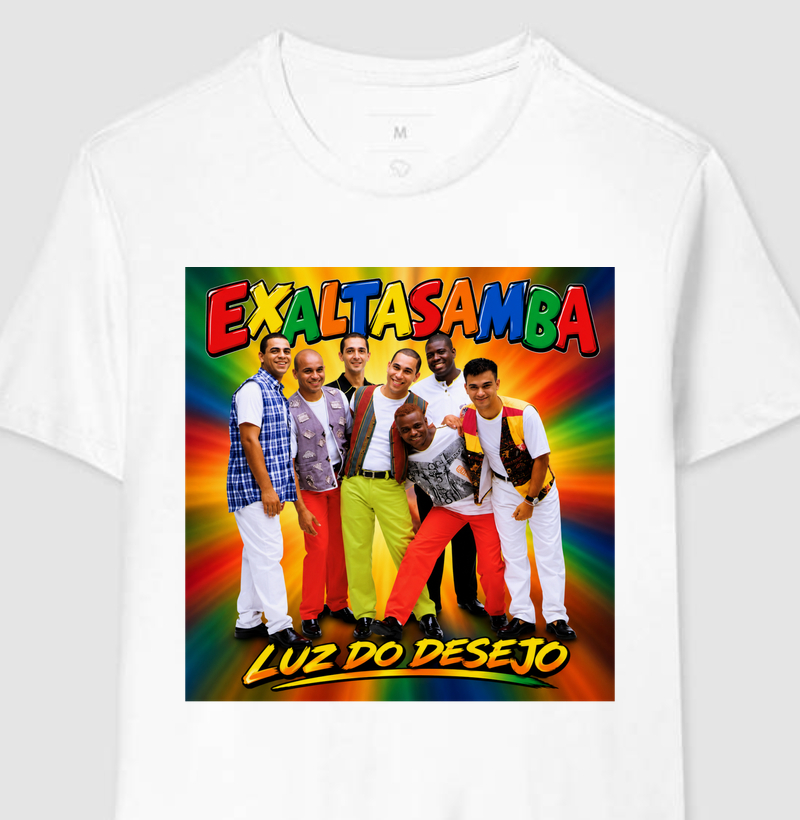 Grupo Exalta Samba 