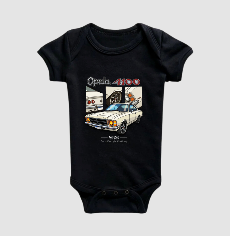 Cn Gm Opala 6cc