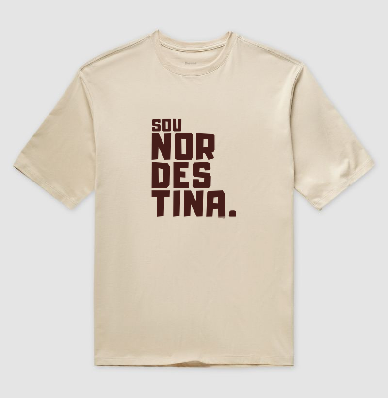 Sou Nordestina