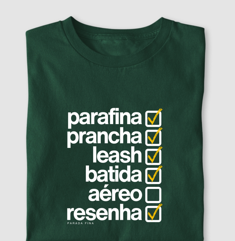 Camisa 0