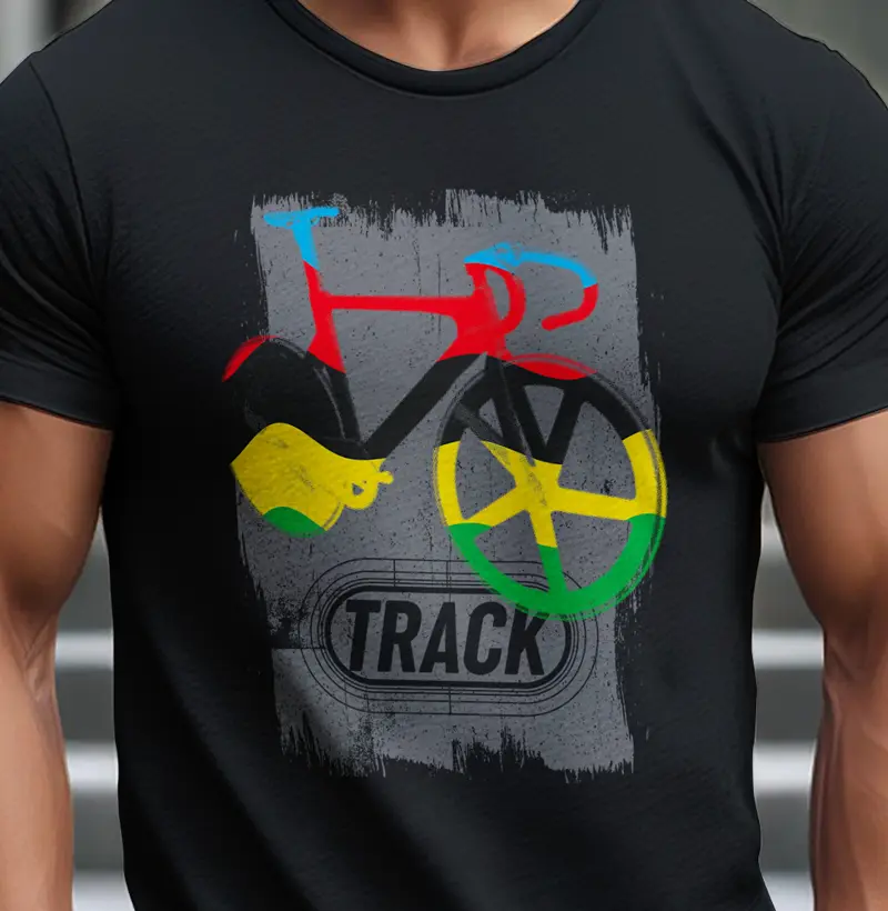 Bike + Track + Rainbow (1)