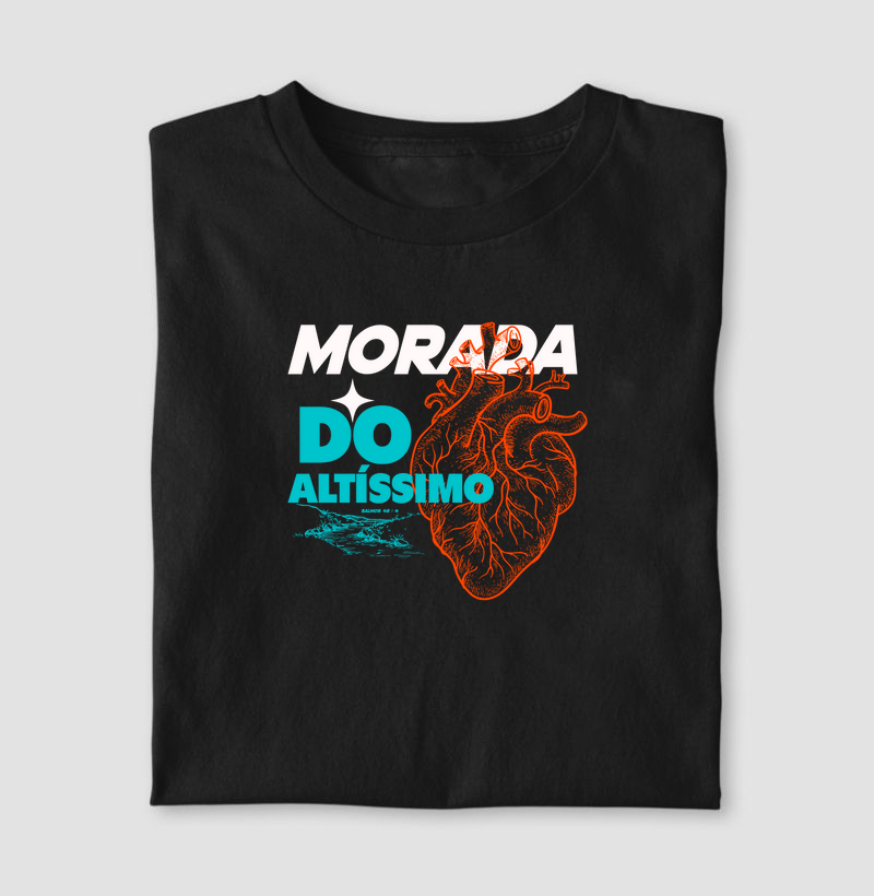 Morada do Altíssimo