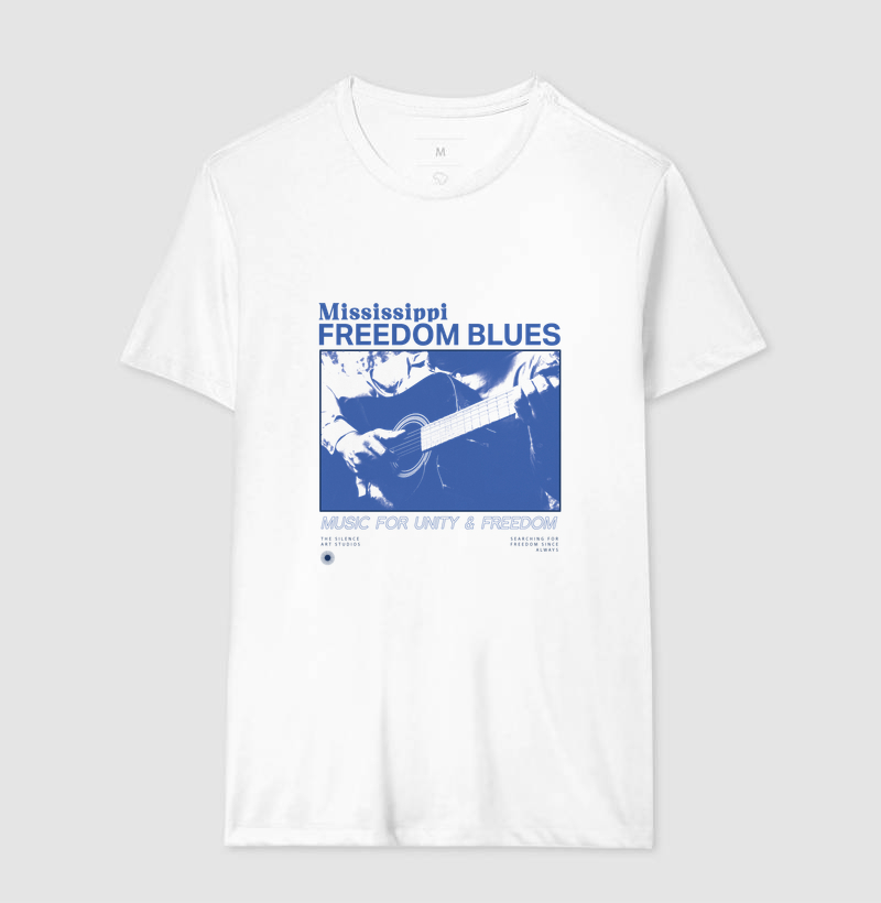 Mississippi River Blues 