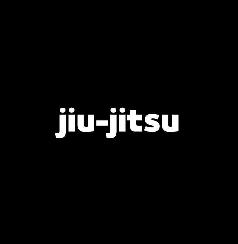 JiuJitsu