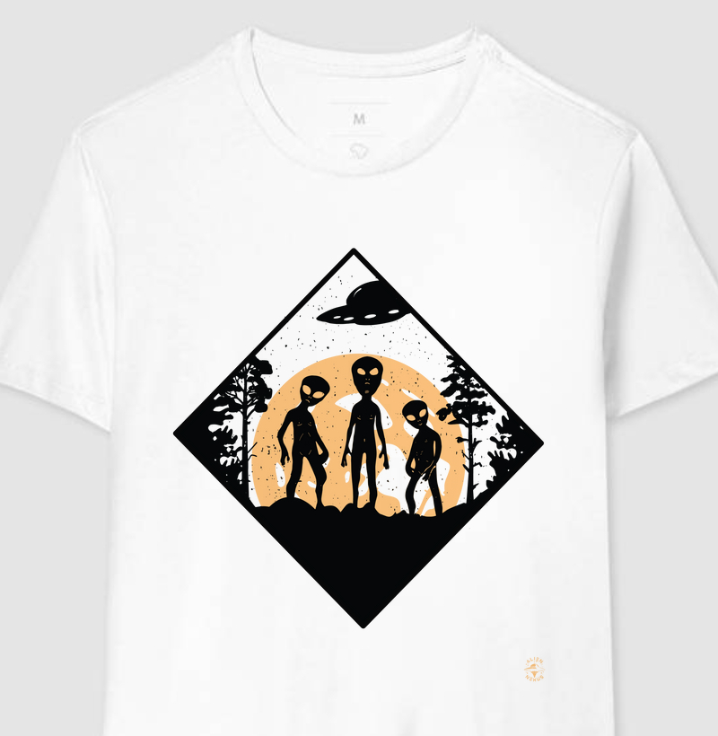 Coisas de Alien 2