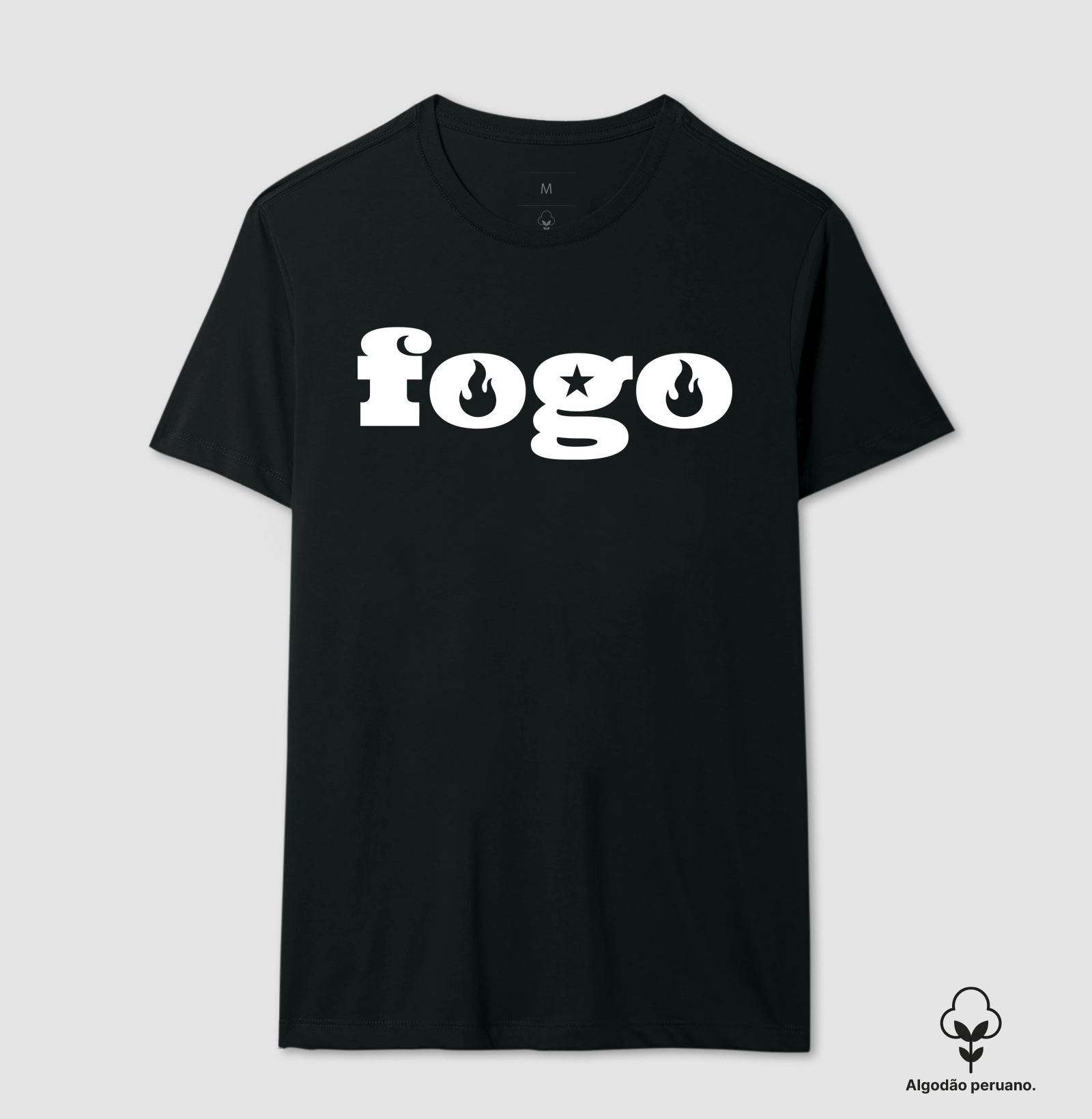 DODDIO - Fogo
