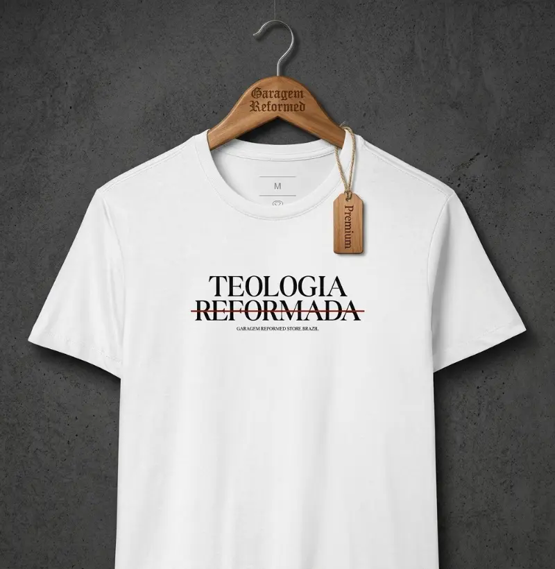 "Teologia Reformada"