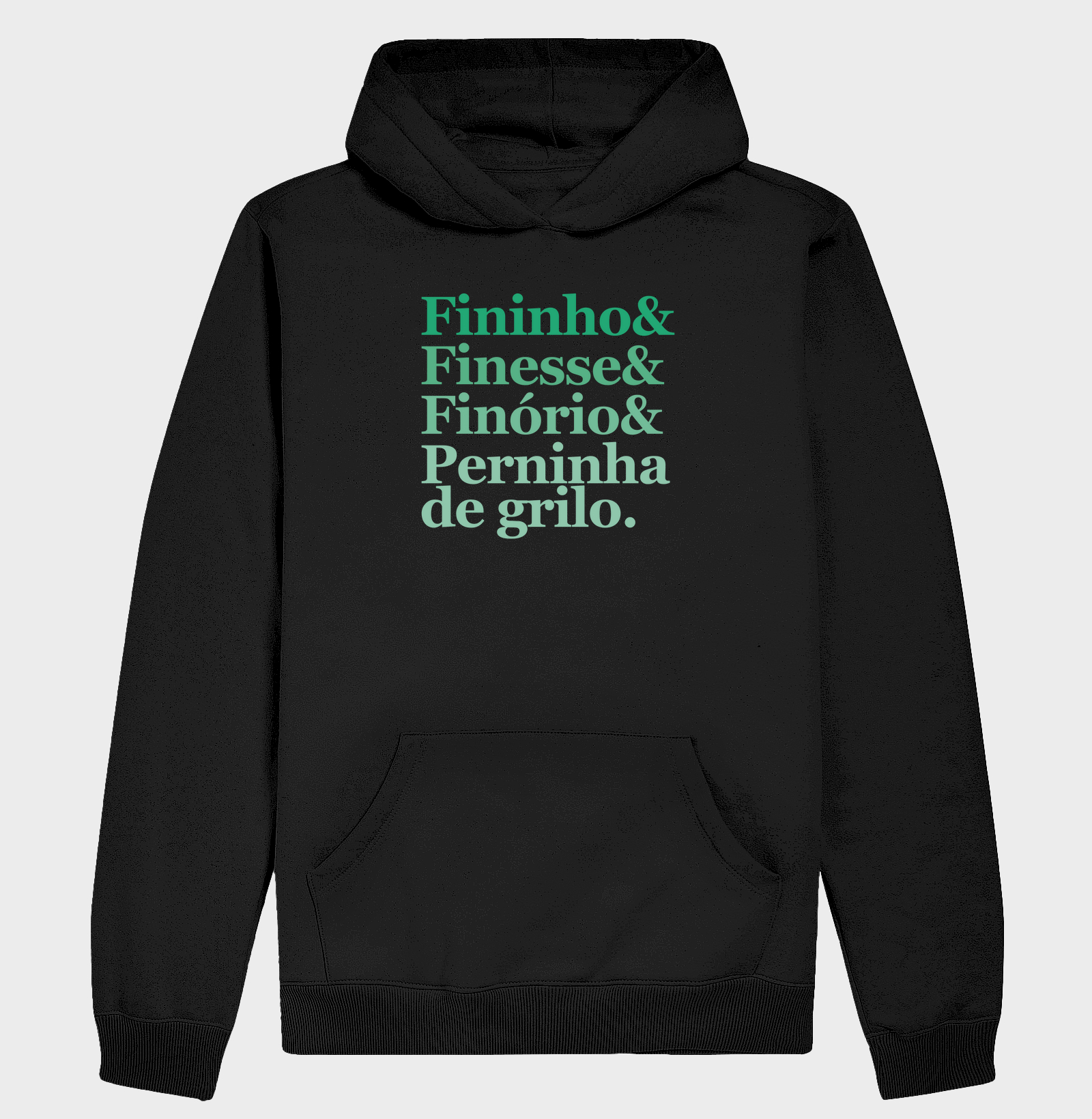 Perninha de grilo