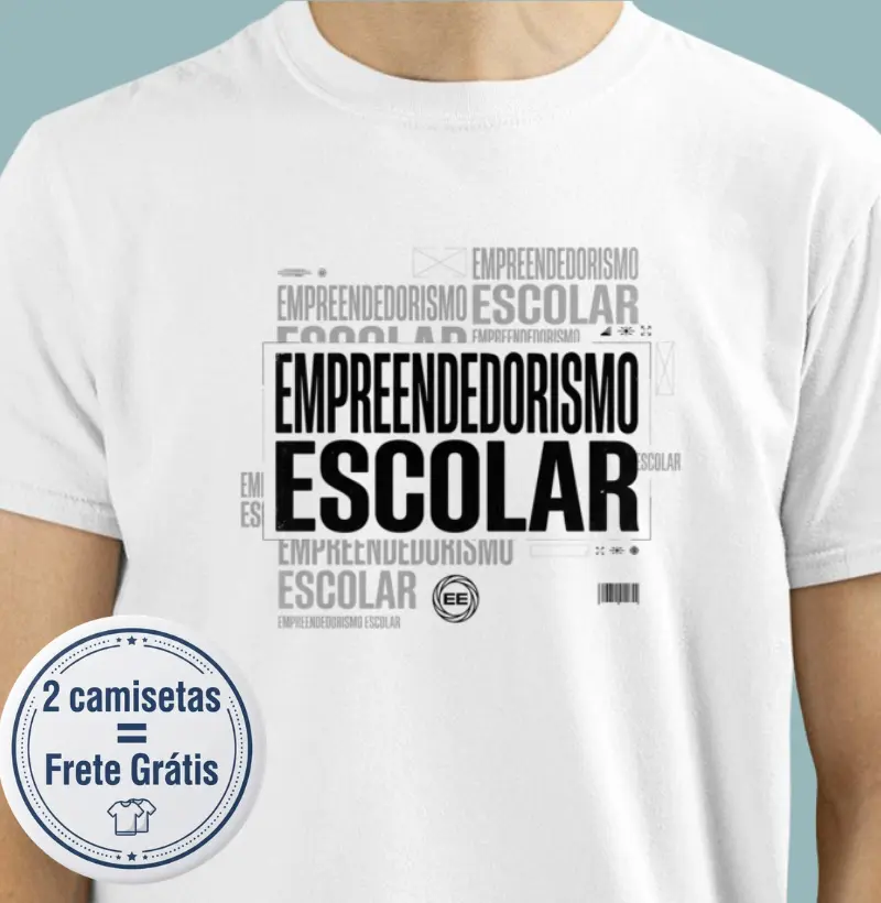 Empreendedorismo Escolar