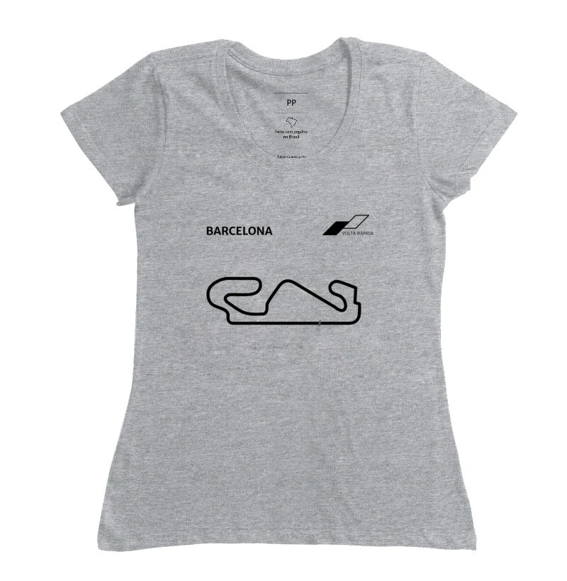 BARCELONA - Camiseta