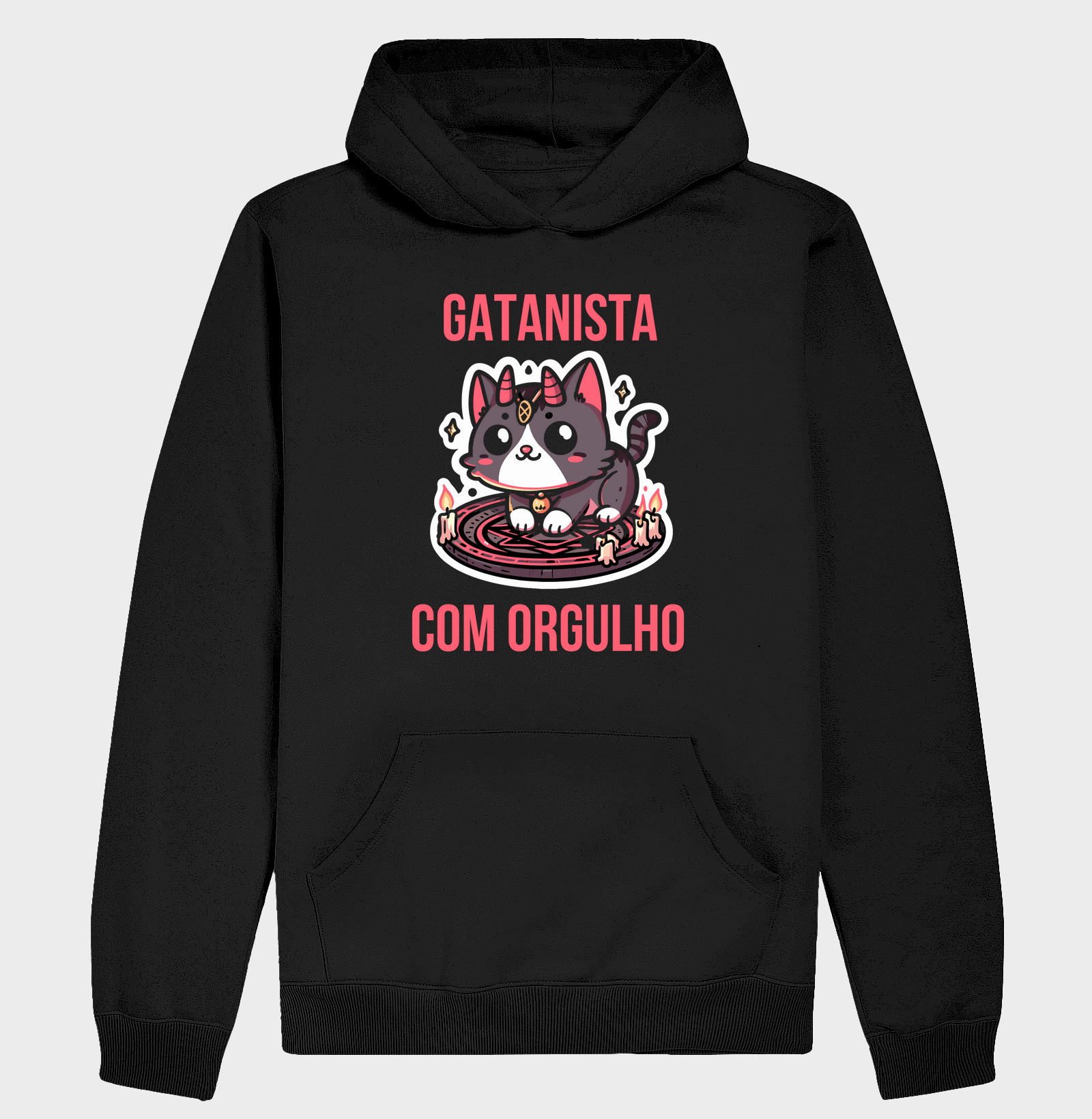 Gatanista