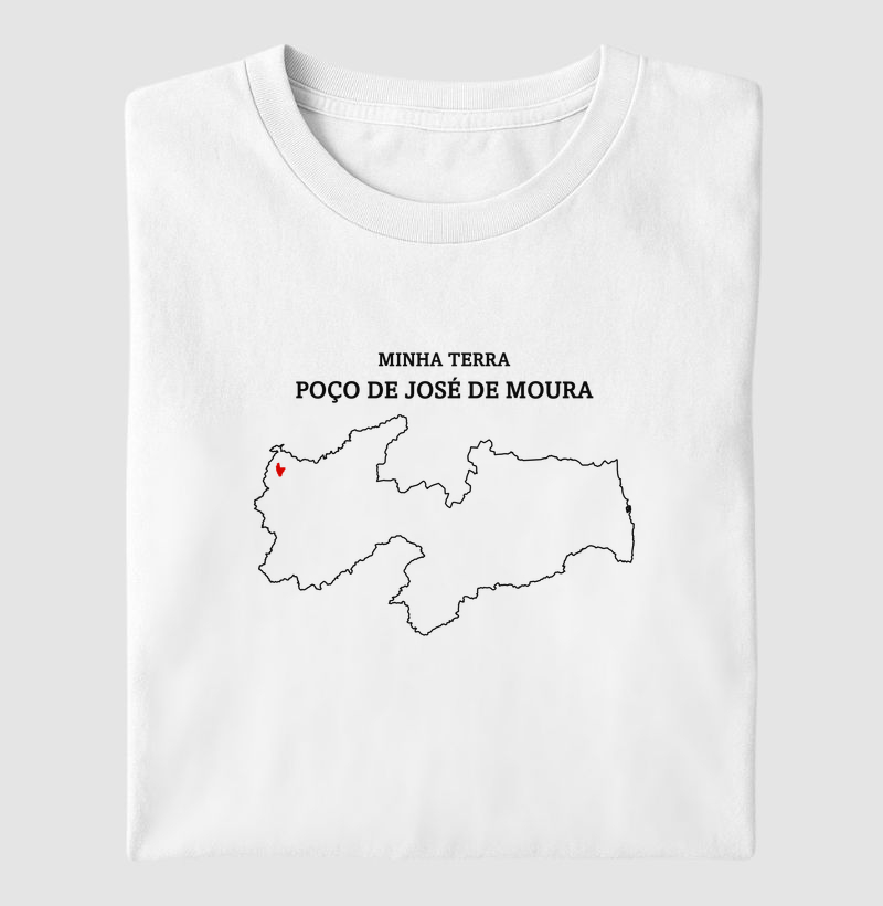 Poço de José de Moura (PB) | Minha Terra