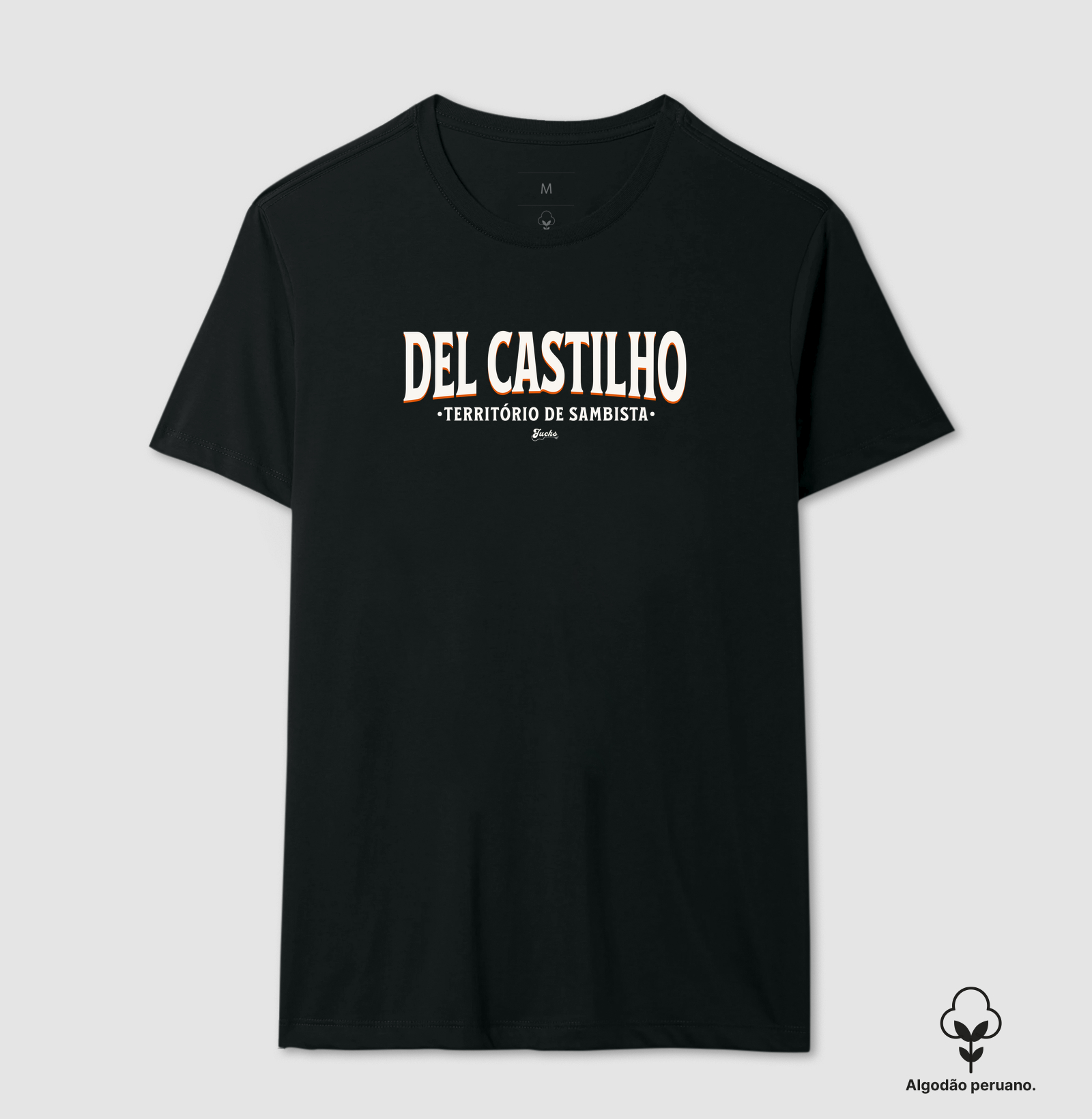 Del Castilho