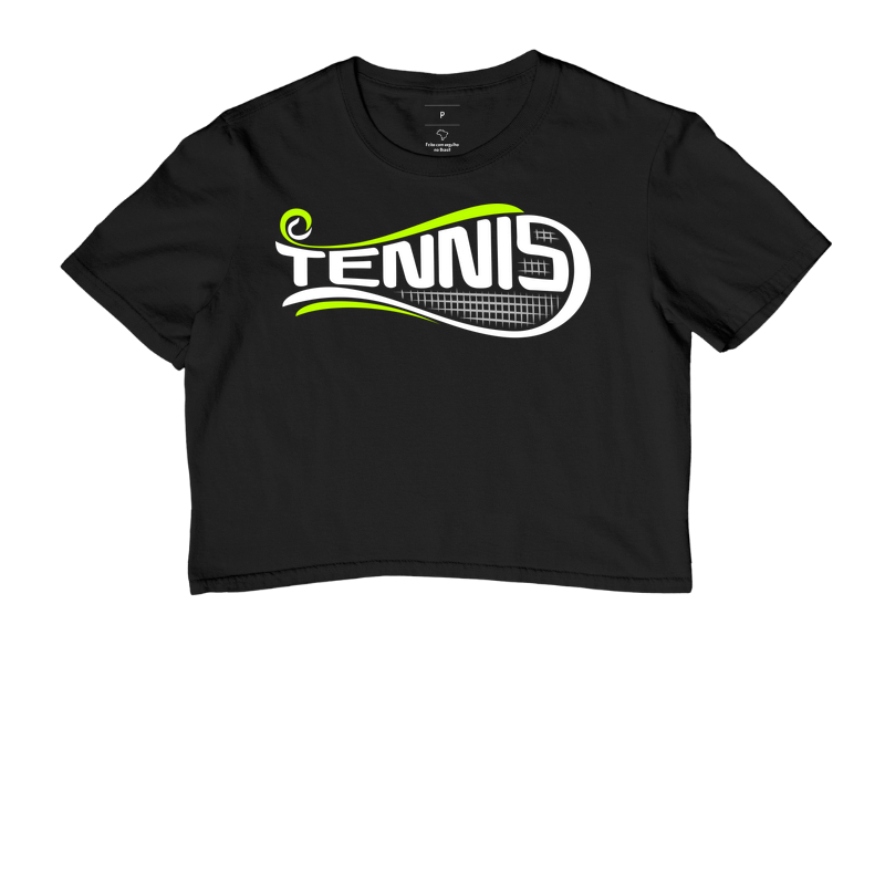 Tennis Logo 4