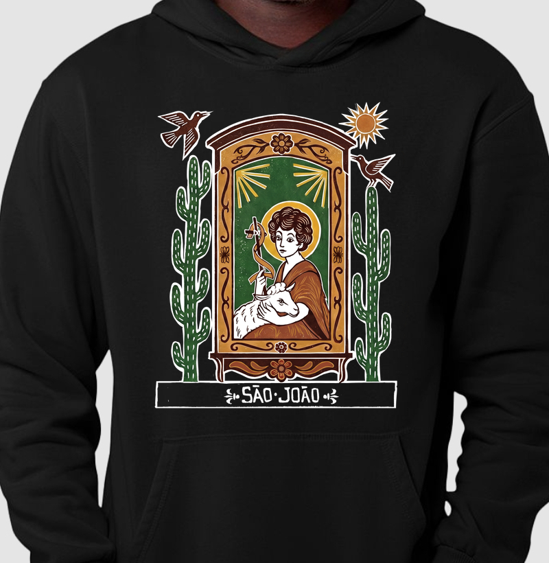 São João