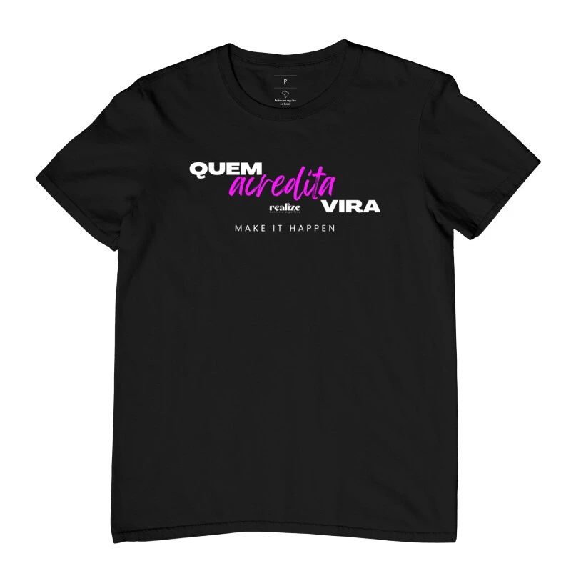 QUEM ACREDITA VIRA 2