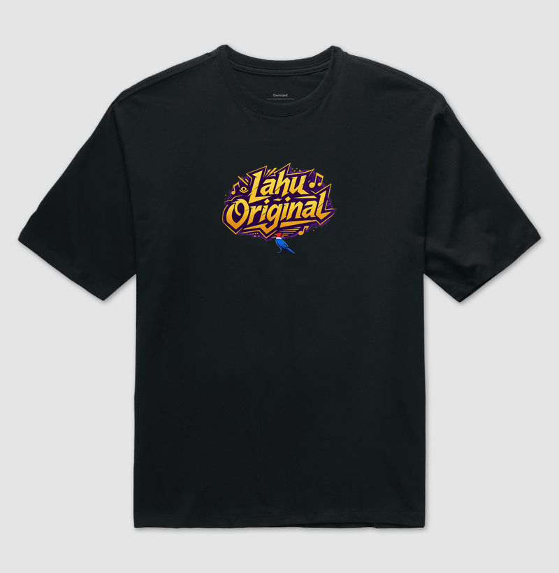 Lahu trep
