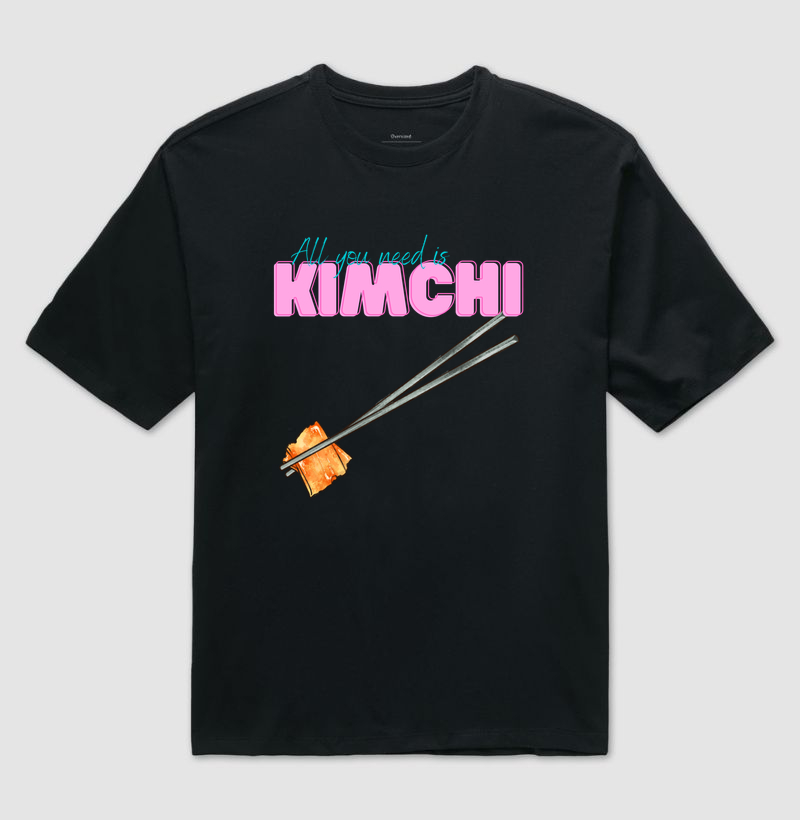 KIMCHI