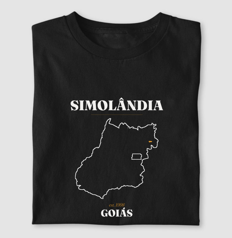 Simolândia | Legado GO