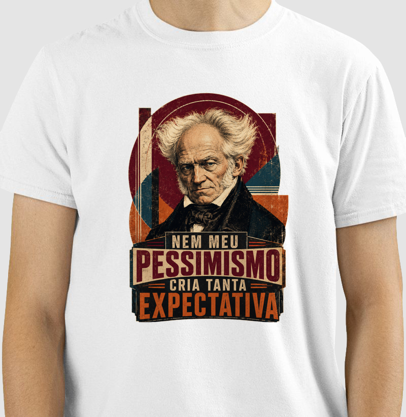 Nem Meu Pessimismo Cria Tanta Expectativa