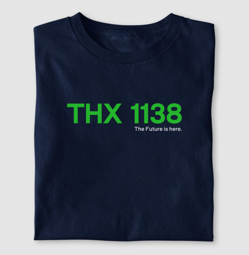 THX 1138