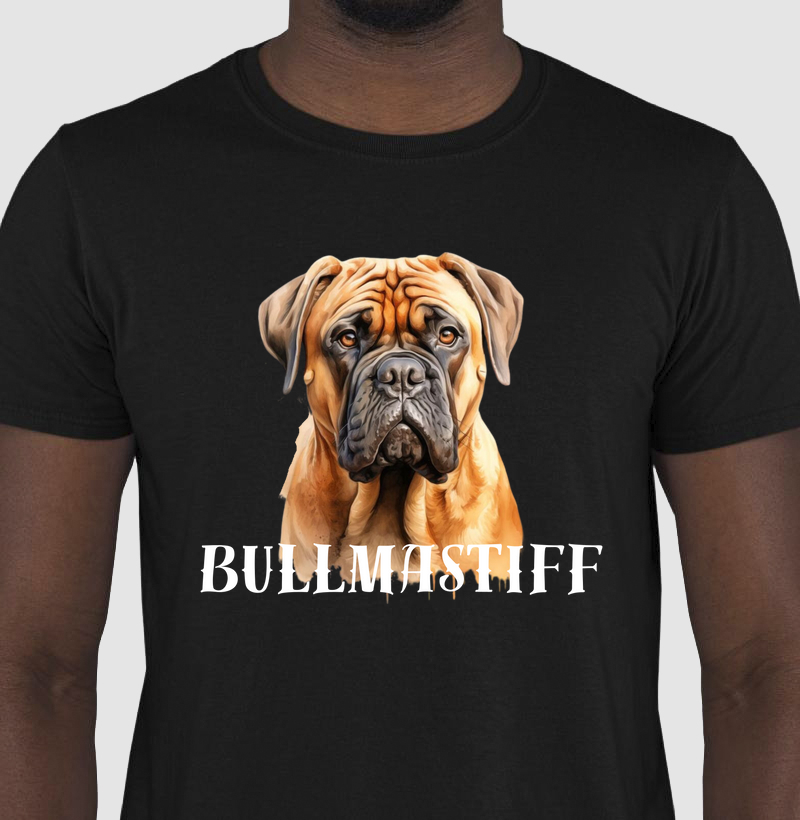 Bullmastiff