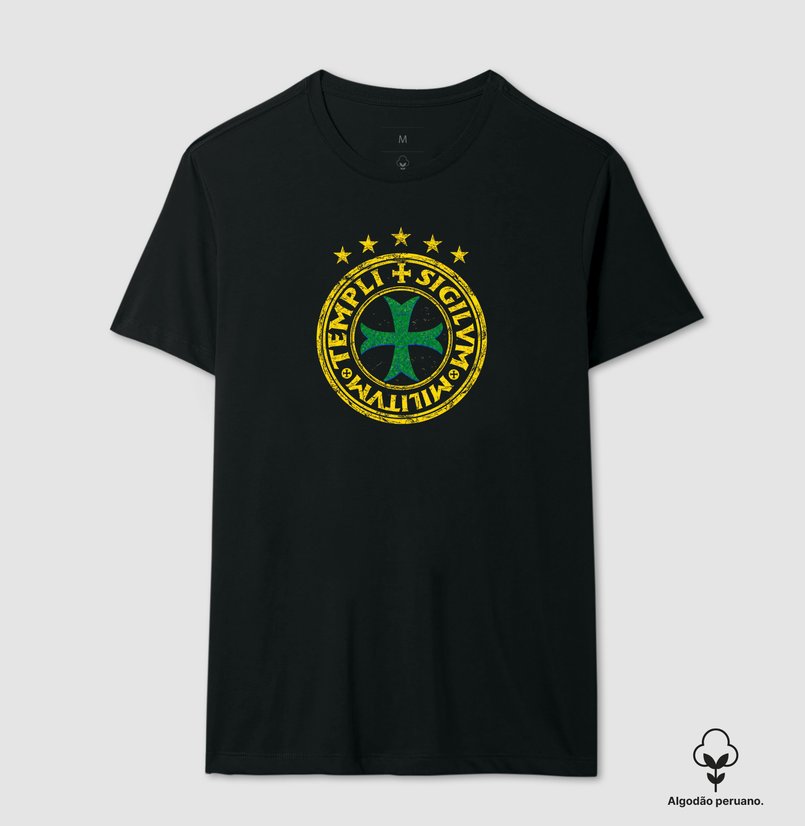 SELEÇÃO TEMPLÁRIA