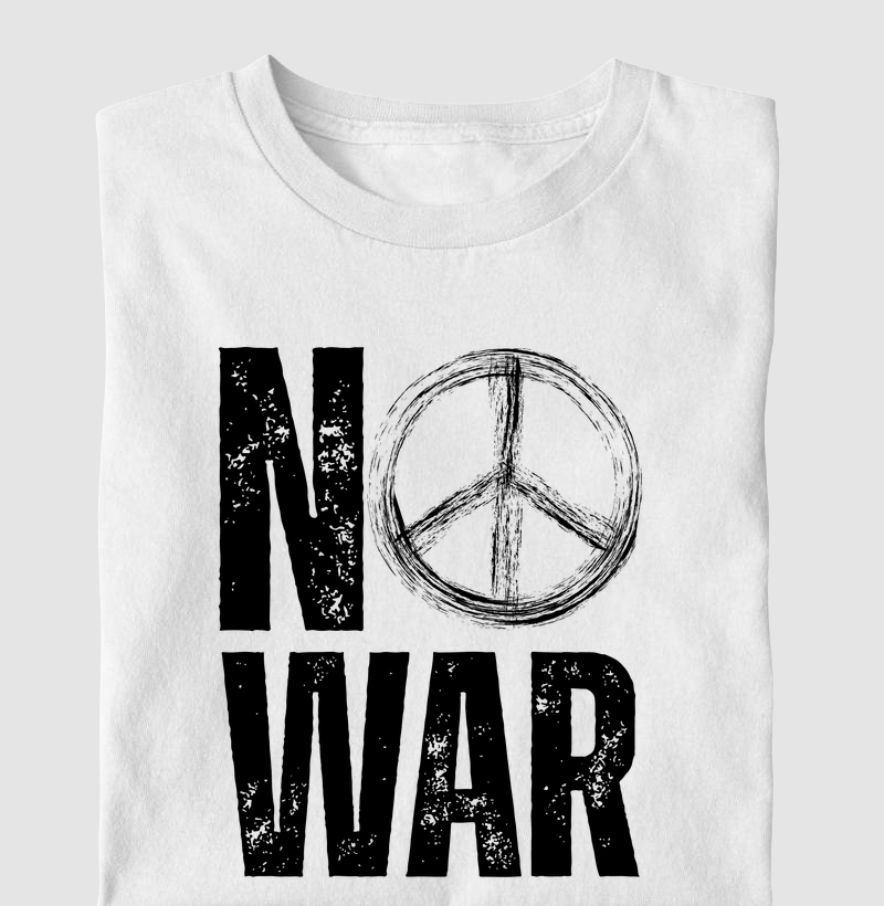 No War
