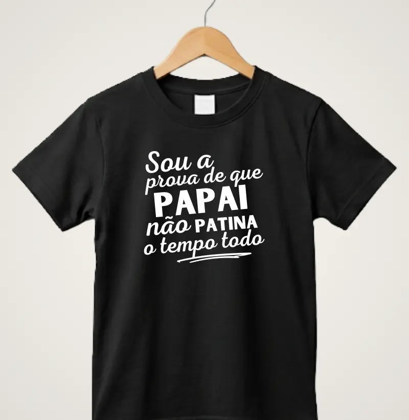 Prova viva - Papai